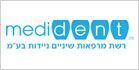 מדידנט